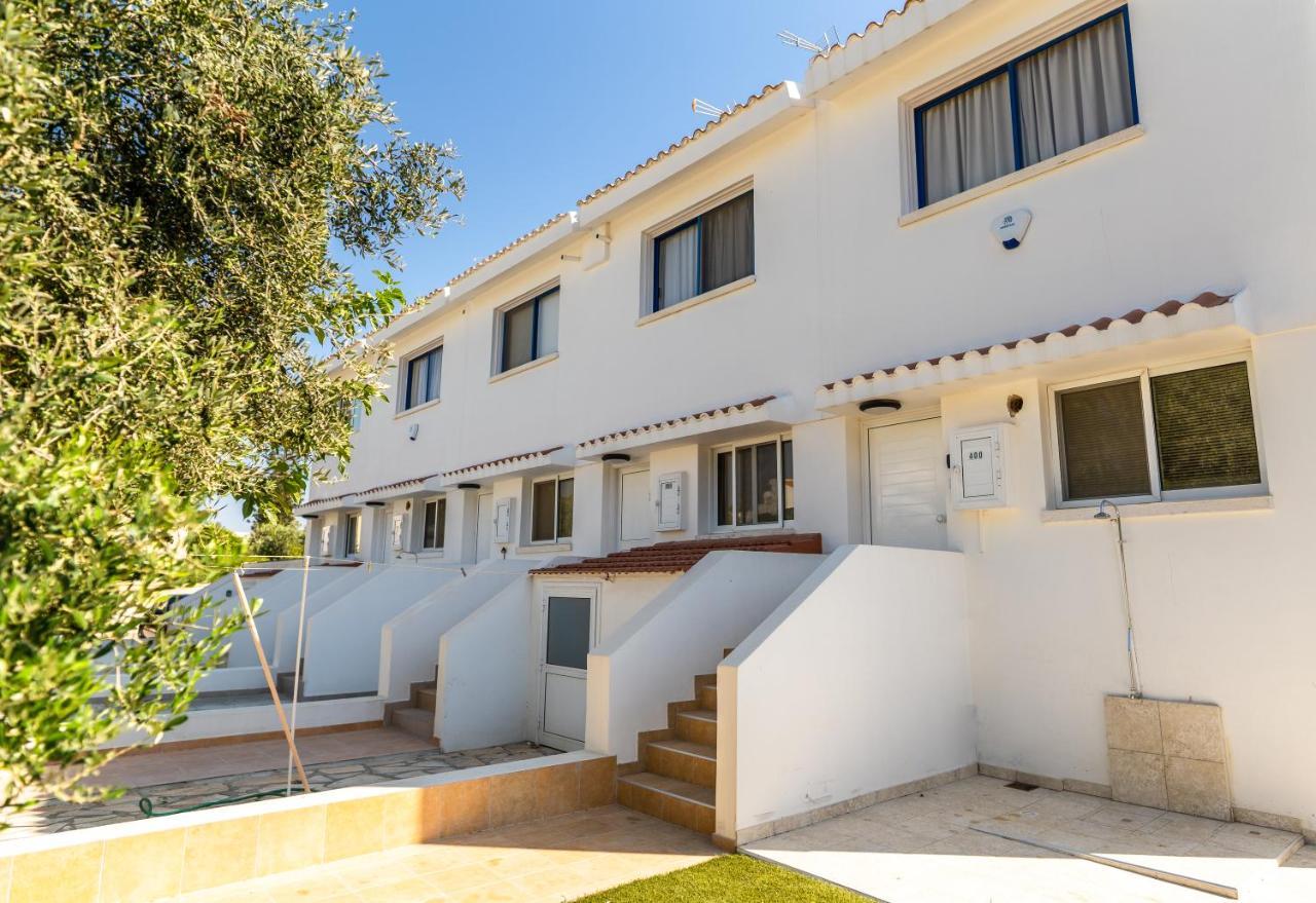 Fig Tree Beach Houses In The Heart Of Protaras Exteriör bild